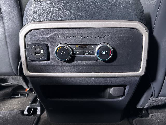 Certified 2022 Ford Expedition XLT image 25