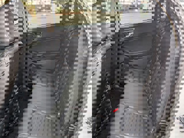 Certified 2022 Ford Edge SEL image 28