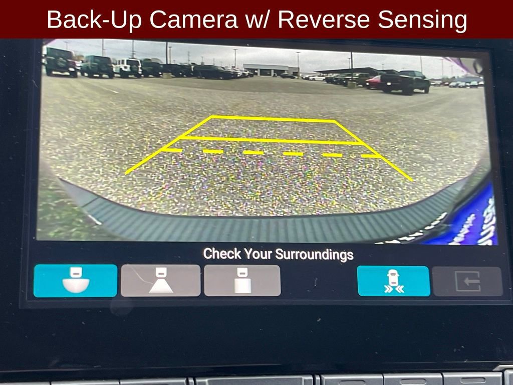 Used 2024 Honda Odyssey Touring image 14