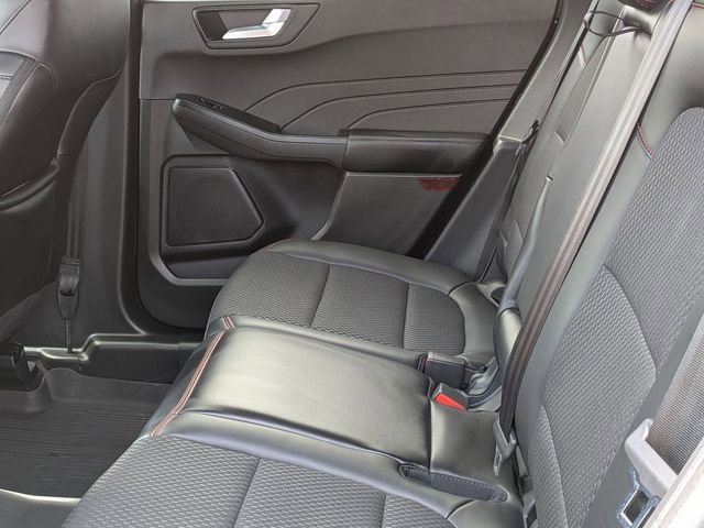 Certified 2024 Ford Escape ST-Line w/ Tech Pack #1 image 25