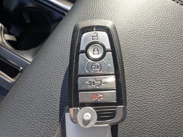 Certified 2023 Ford F150 XLT w/ Equipment Group 302A High image 33