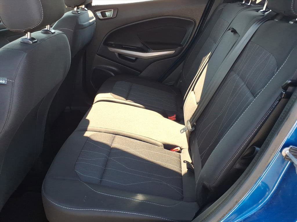 Certified 2020 Ford EcoSport SE image 15