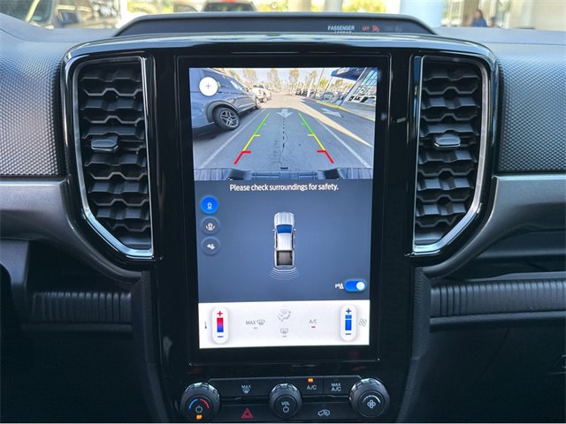 Certified 2024 Ford Ranger XLT w/ FX4 Off-Road Package image 10