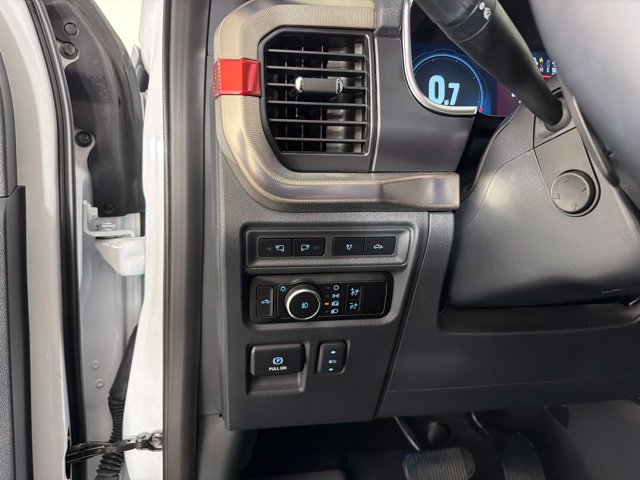 Certified 2023 Ford F150 Raptor w/ Raptor 37 Performance Package AWD/4WD image 20