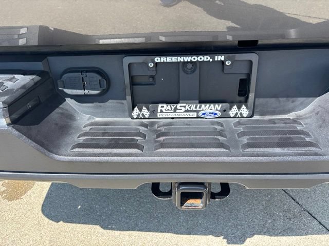 Used 2024 Toyota Tundra SR5 AWD/4WD image 12
