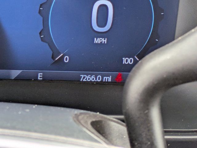 Certified 2024 Ford F250 Lariat w/ Black Appearance Package image 26