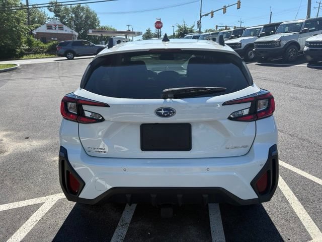 Used 2024 Subaru Crosstrek 2.5i Limited AWD/4WD image 4