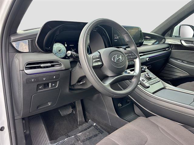 Used 2025 Hyundai Palisade Calligraphy AWD/4WD image 10