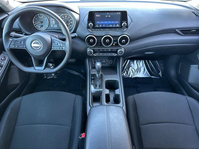 Used 2024 Nissan Sentra S FWD image 12