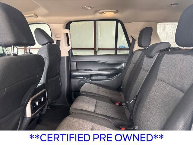 Certified 2024 Ford Expedition XLT AWD/4WD image 17