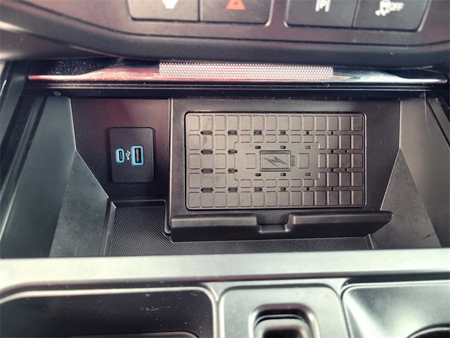 Certified 2024 Ford F150 Lightning Flash image 19