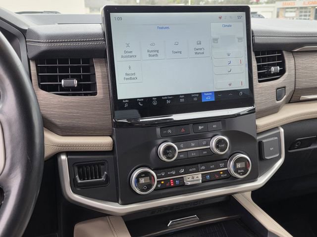 Certified 2024 Ford Expedition Limited image 7