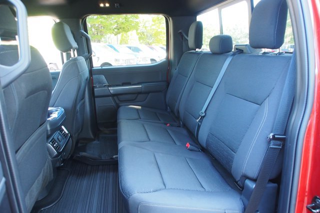 Certified 2023 Ford F150 XLT w/ Equipment Group 302A High AWD/4WD image 18