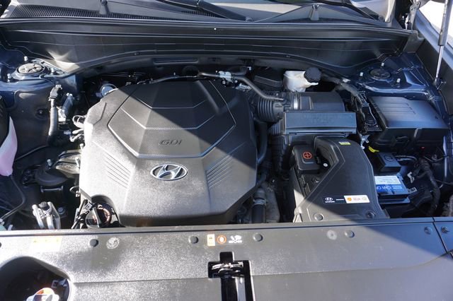 Used 2023 Hyundai Palisade SEL image 24