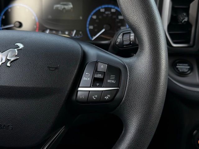 Certified 2022 Ford Bronco Sport Big Bend image 22