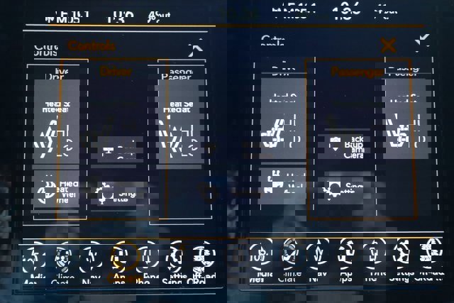 Used 2021 Jeep Grand Cherokee Limited image 14