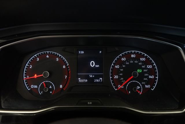 Used 2019 Volkswagen Jetta S w/ Driver Assistance Package FWD image 22