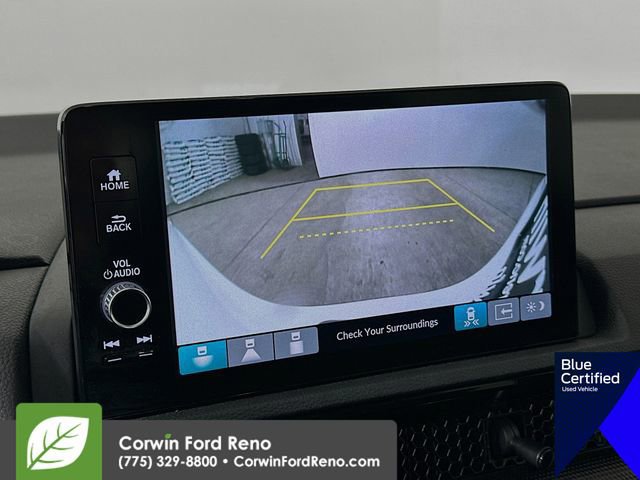 Used 2023 Honda CR-V EX-L image 16