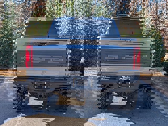 Certified 2024 Ford F150 Raptor image 3