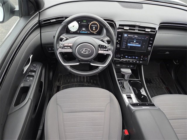 Used 2022 Hyundai Santa Cruz SEL Premium w/ Cargo Package image 35