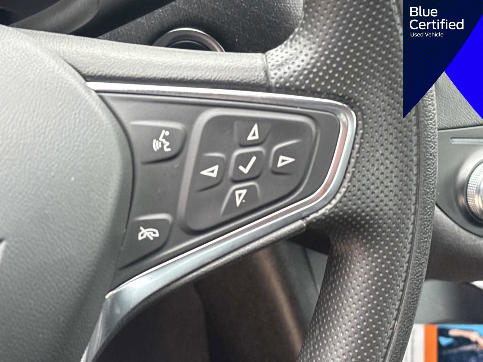 Used 2023 Chevrolet Malibu LT w/ Driver Confidence Package image 32