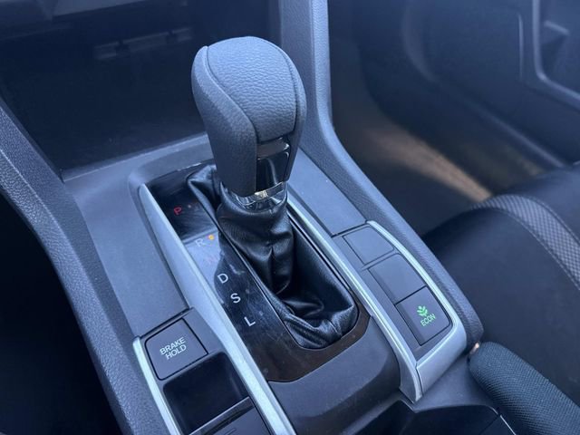 Used 2020 Honda Civic LX image 21
