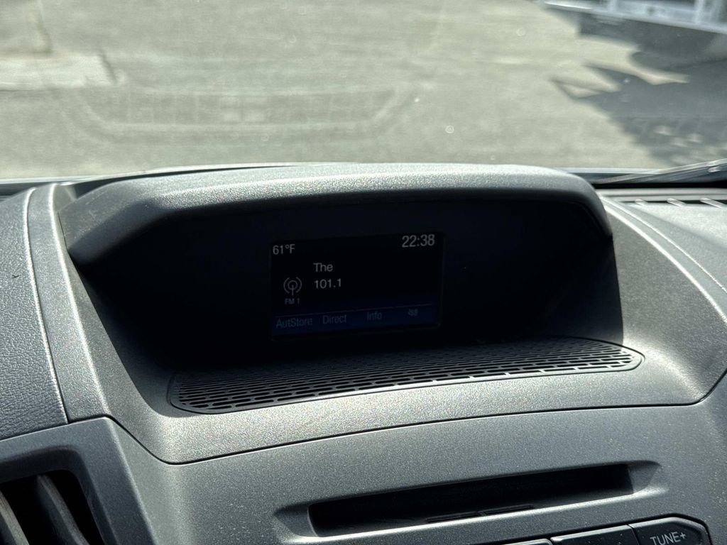 Certified 2019 Ford Transit 350 138 DRW w/ Interior Upgrade Package image 20