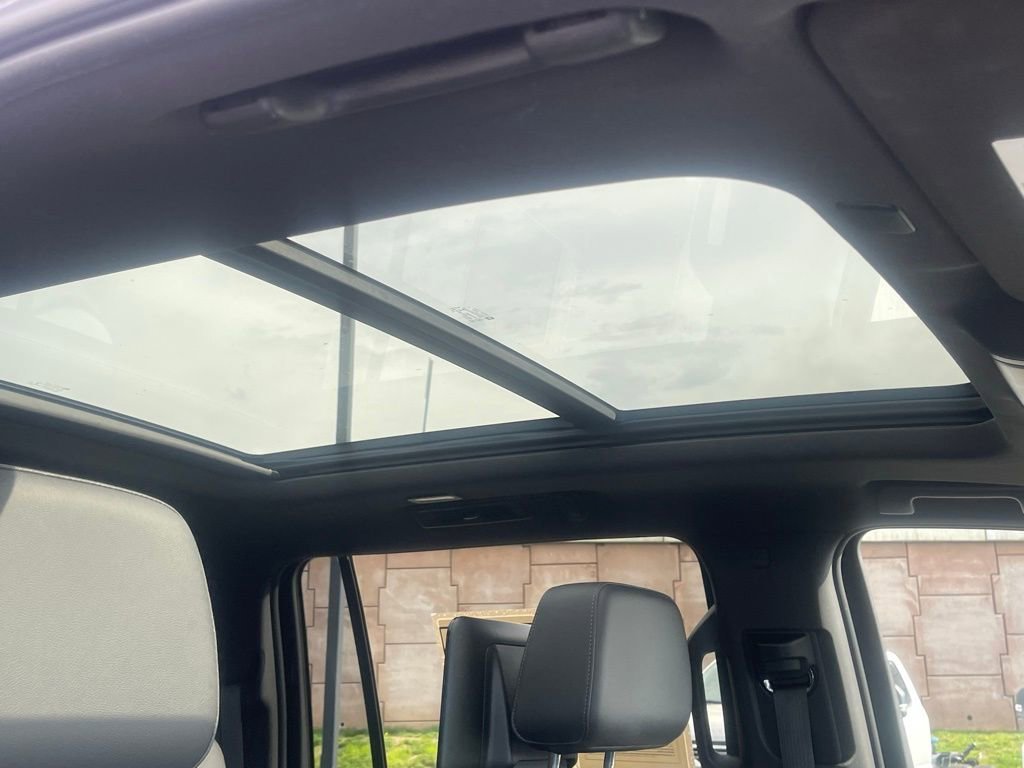 Used 2021 Chevrolet Suburban Z71 w/ Rear Media and Nav Package image 18