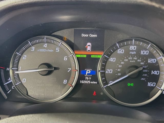 Used 2019 Acura MDX FWD w/ Tech & Entertainment image 14