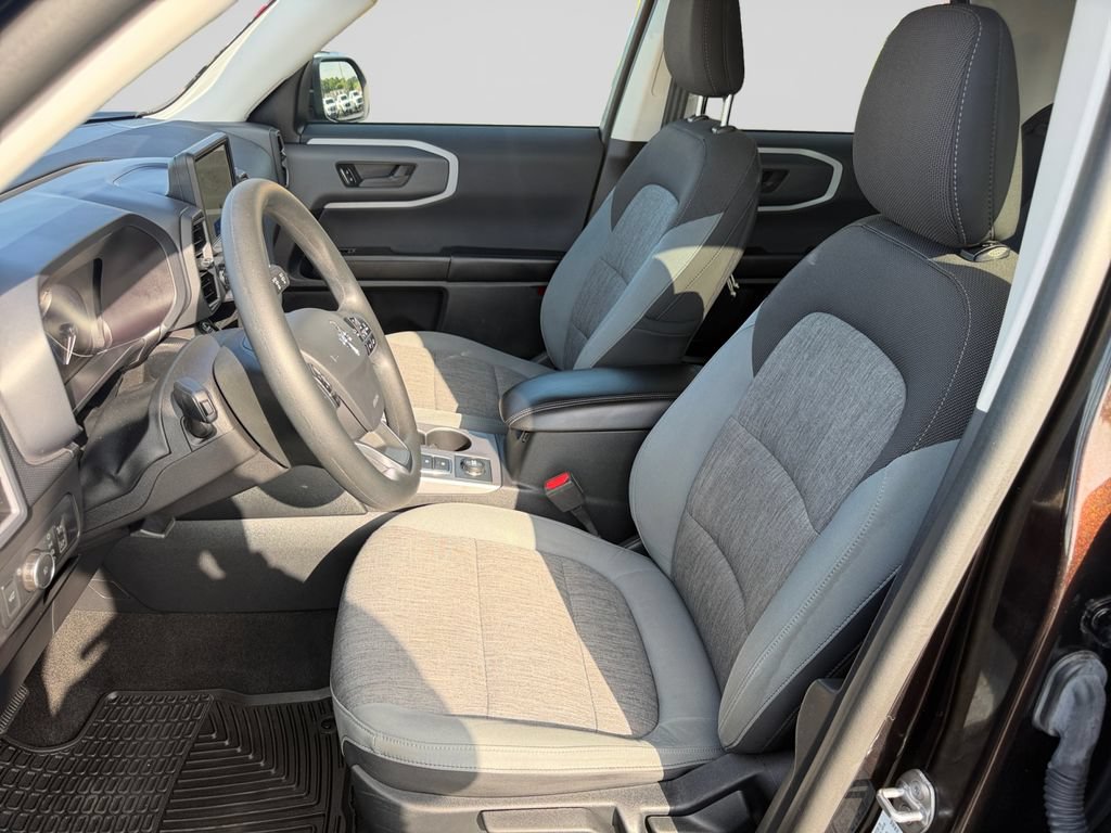 Certified 2021 Ford Bronco Sport Big Bend AWD/4WD image 10