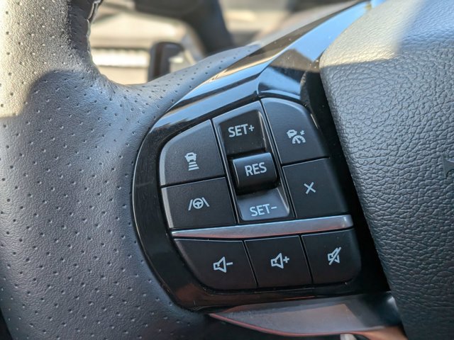 Certified 2022 Ford Explorer ST w/ Equipment Group 401A image 17