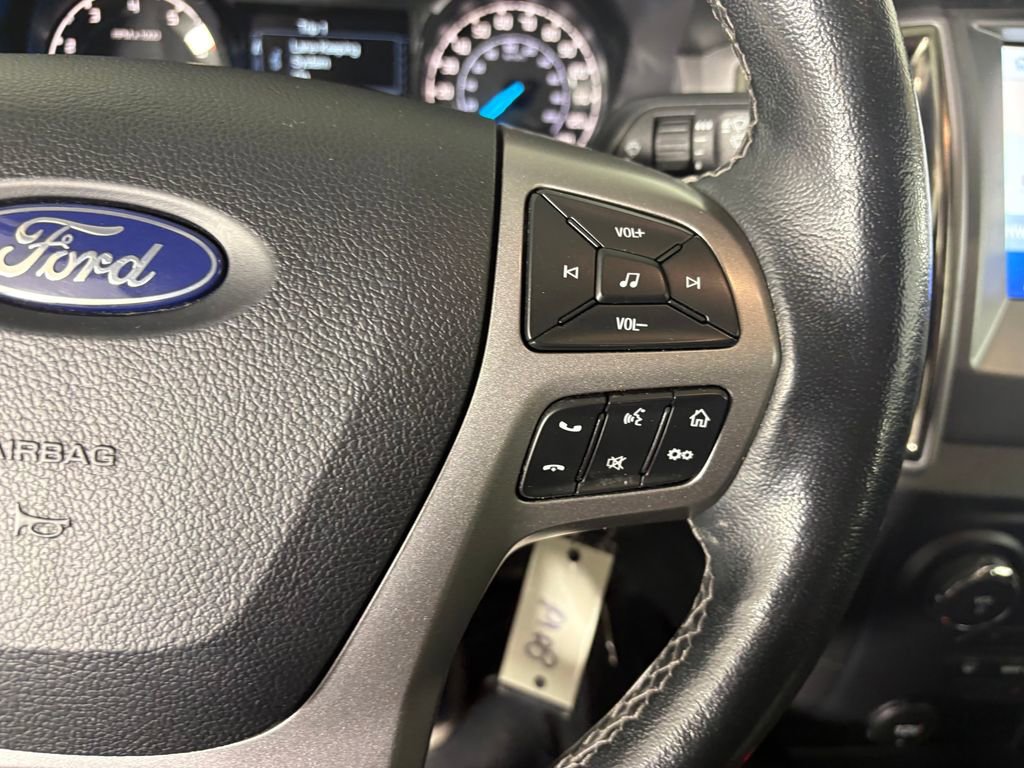 Certified 2023 Ford Ranger XLT w/ Equipment Group 302A High AWD/4WD image 21