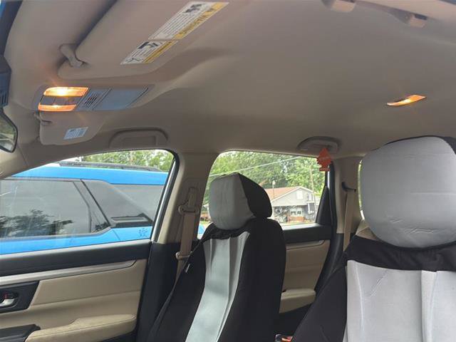 Used 2022 Honda CR-V LX image 15