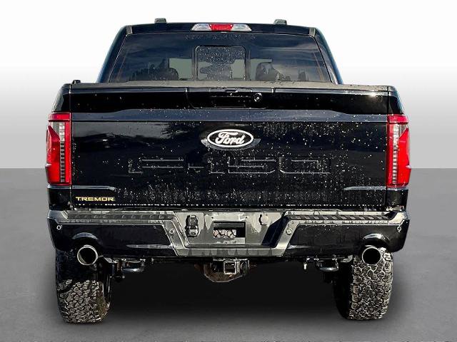 Certified 2025 Ford F150 Tremor w/ Tow/Haul Package AWD/4WD image 6