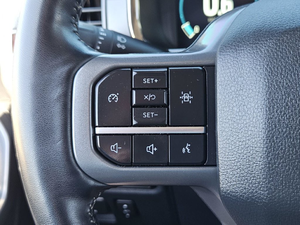Certified 2021 Ford F150 Lariat w/ FX4 Off-Road Package AWD/4WD image 36