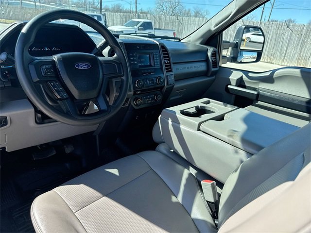 Certified 2018 Ford F250 XL w/ XL Value Package image 35
