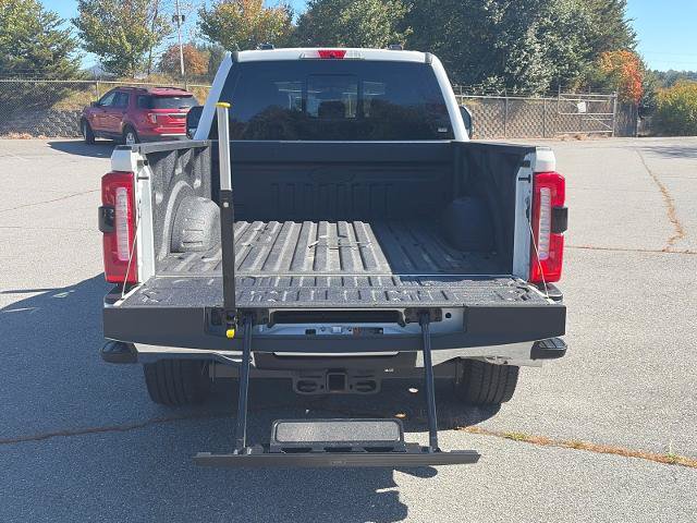 Certified 2026 Ford F250 King Ranch w/ Chrome Package AWD/4WD image 4