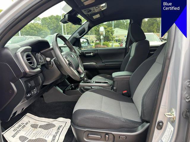 Used 2020 Toyota Tacoma TRD Off-Road AWD/4WD image 10