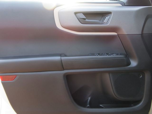 Certified 2025 Ford Bronco Sport Big Bend w/ Convenience Package image 11