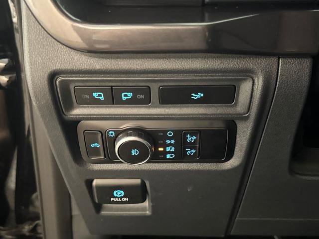 Certified 2023 Ford F150 XLT w/ Equipment Group 302A High AWD/4WD image 19