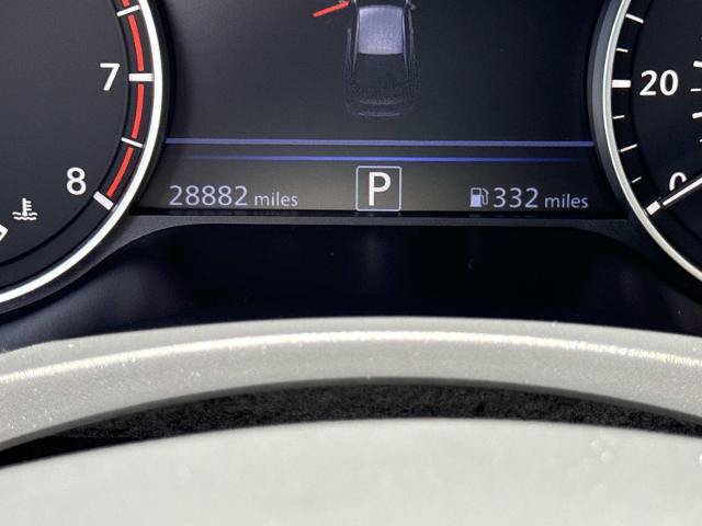 Used 2020 Nissan Altima 2.5 SR w/ Premium Package FWD image 22