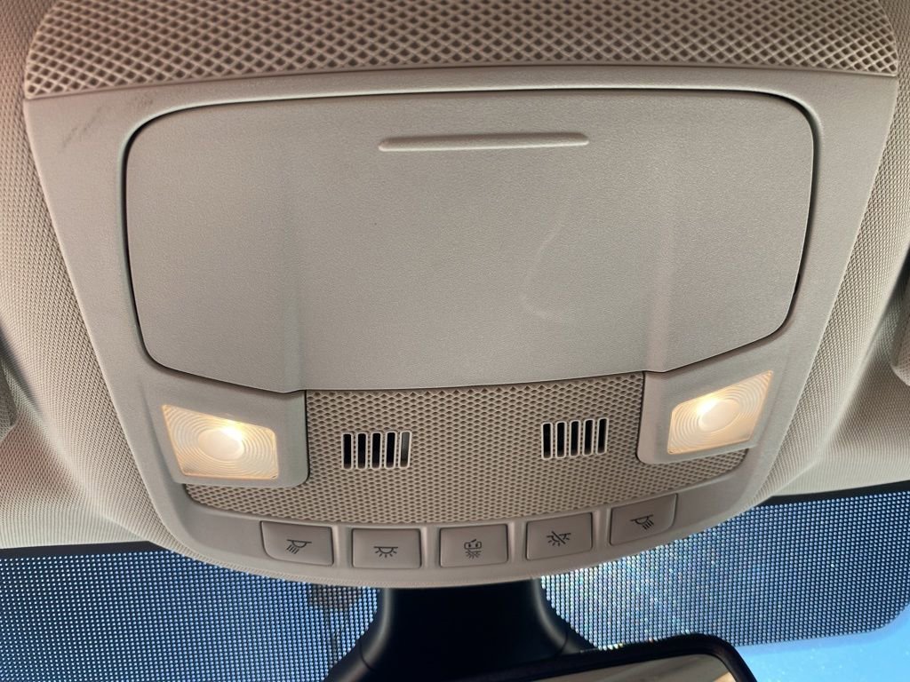 Certified 2022 Ford Edge Titanium image 37