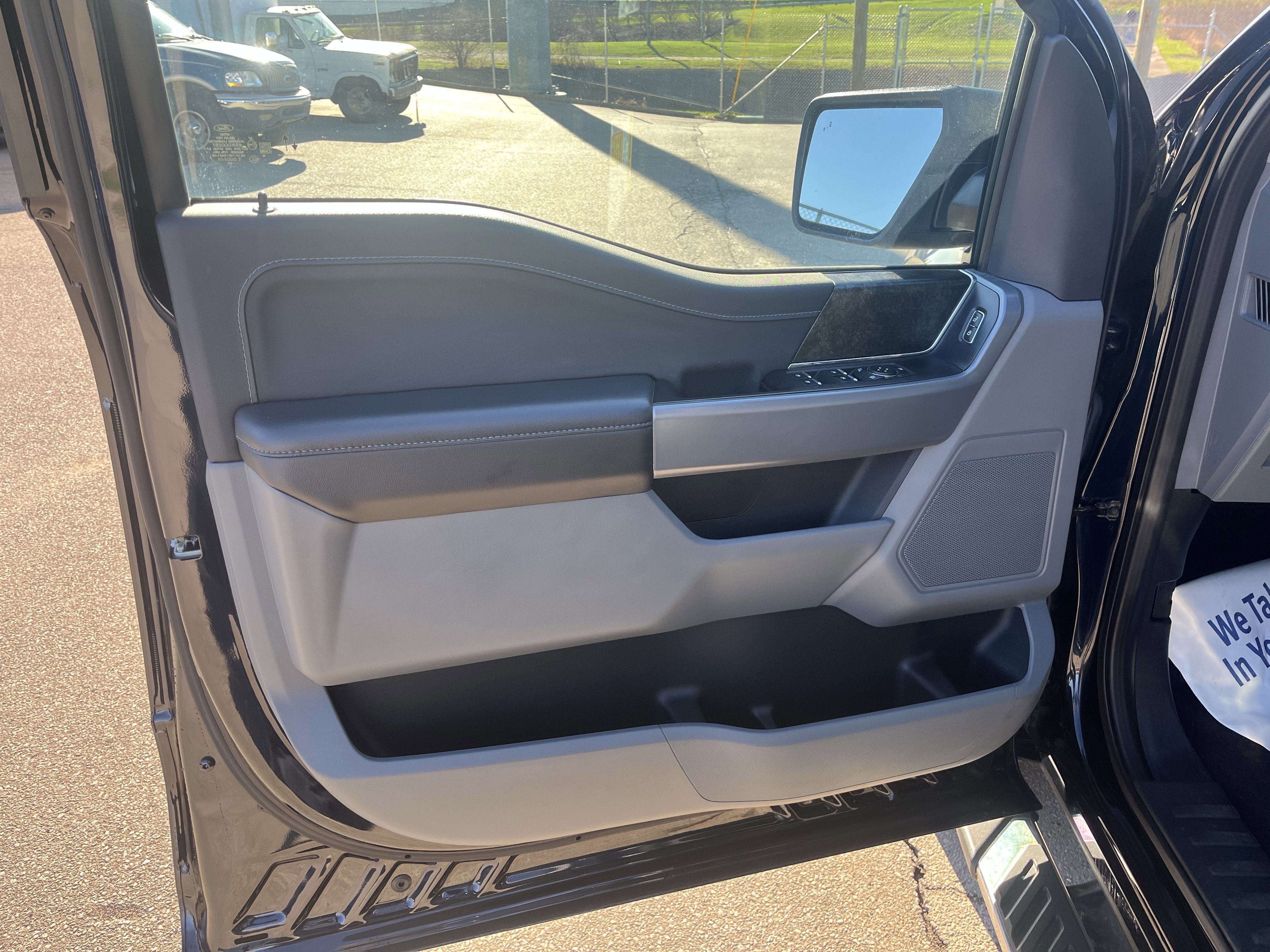 Certified 2023 Ford F150 XLT w/ Equipment Group 302A High image 20