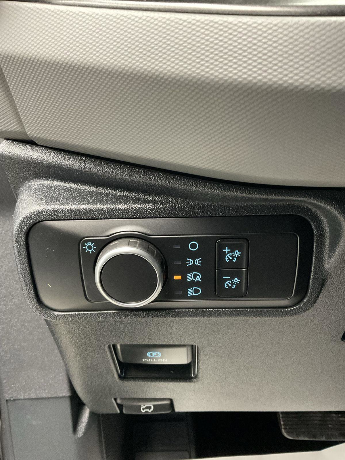 Certified 2021 Ford Bronco 4-Door image 27