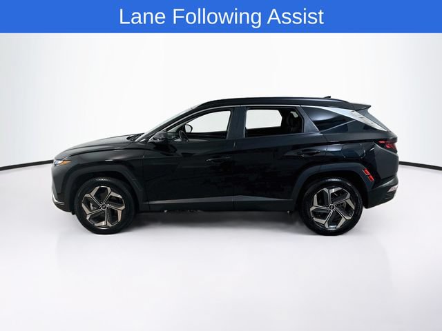 Used 2024 Hyundai Tucson SEL AWD/4WD image 5