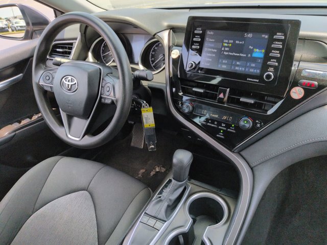 Used 2024 Toyota Camry LE FWD image 33