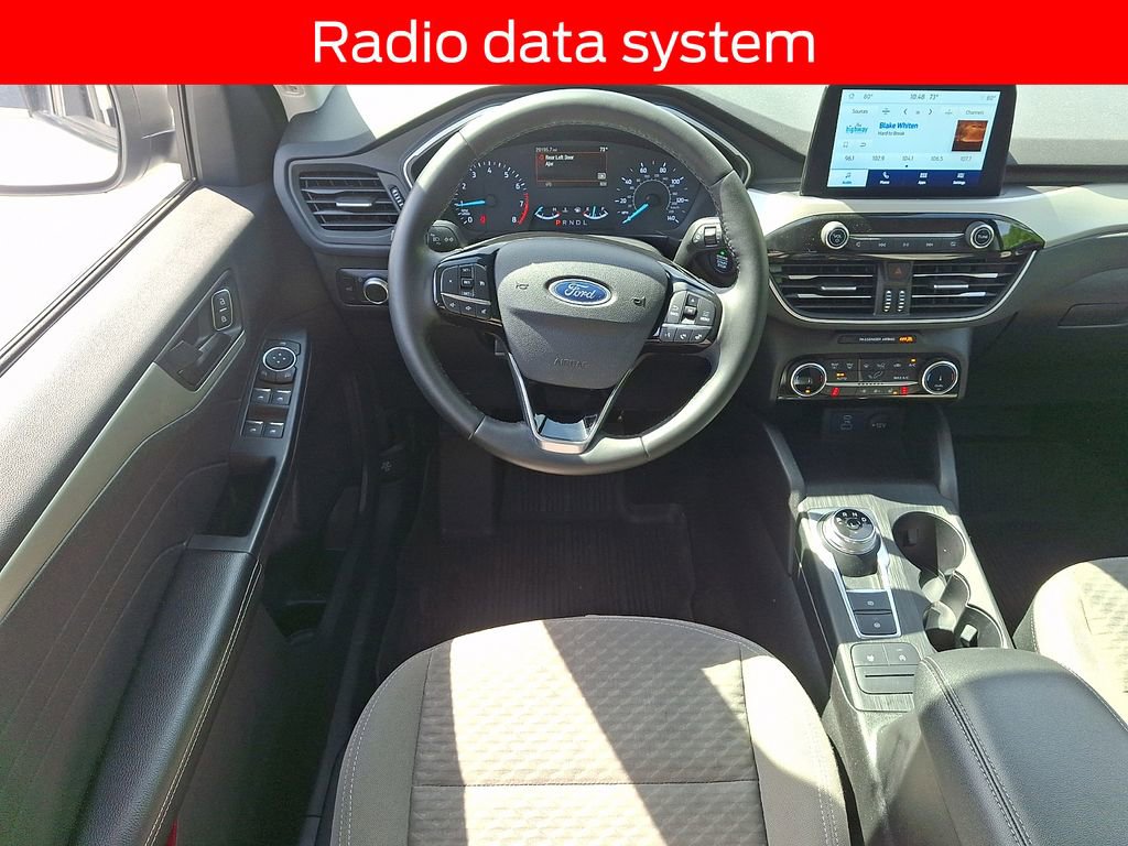 Certified 2022 Ford Escape SE w/ Convenience Package AWD/4WD image 11