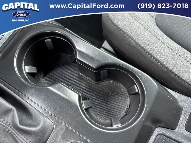 Certified 2025 Ford Bronco Big Bend AWD/4WD image 31