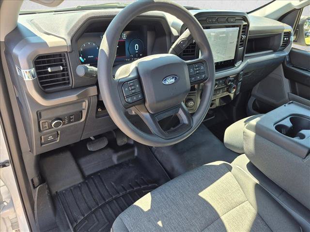 Certified 2024 Ford F150 XL RWD image 8