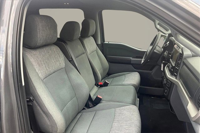 Certified 2023 Ford F150 XLT image 9